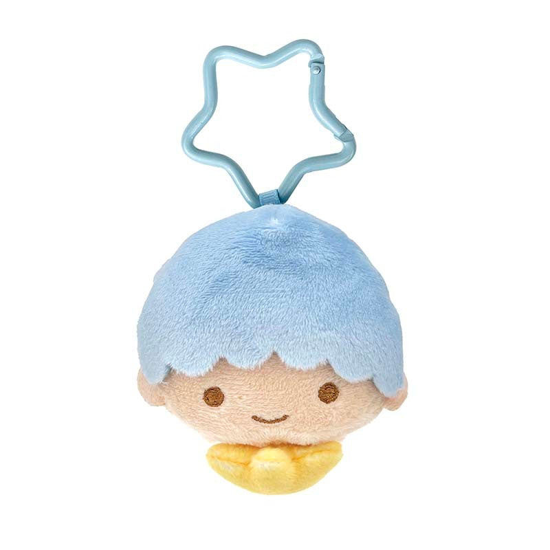 Kiki Plush Measuring Tape