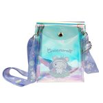 Cinnamoroll Mini Crossbody Bag (Pastel Daydream Series)