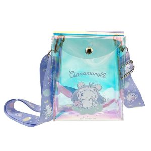 Cinnamoroll Mini Crossbody Bag (Pastel Daydream Series)