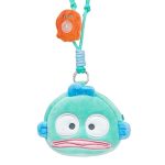 Hangyodon 2-Way Bestie Lanyard Pouch