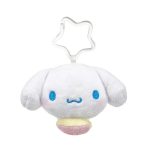 Cinnamoroll Plush Measuring Tape