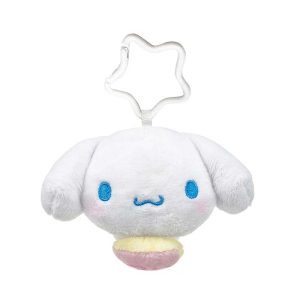 Cinnamoroll Plush Measuring Tape