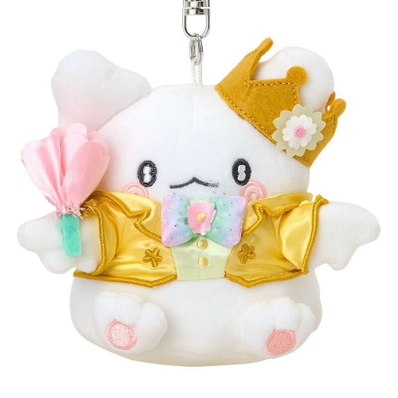 Hanamaruobake Plush Mascot Keychain (Everyone is the Star Series) - 图片 2