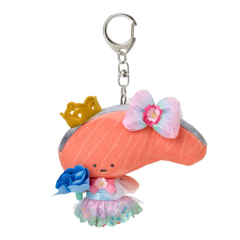 Kirimichan Plush Mascot Keychain (Everyone is the Star Series)