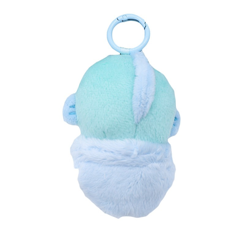 Hangyodon Baby Bundle Bag Charm (Baby Series) - 图片 2