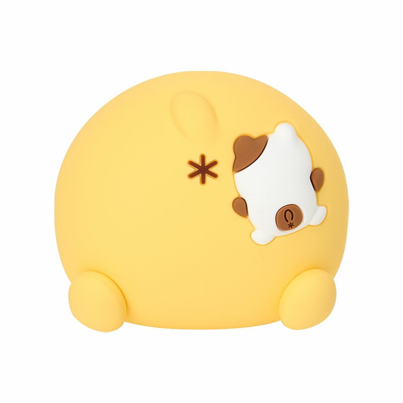 Pompompurin Smartphone Ring Grip (Friendship Time Series)