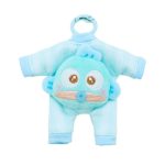 Hangyodon Onesie Bag Charm (Baby Series)