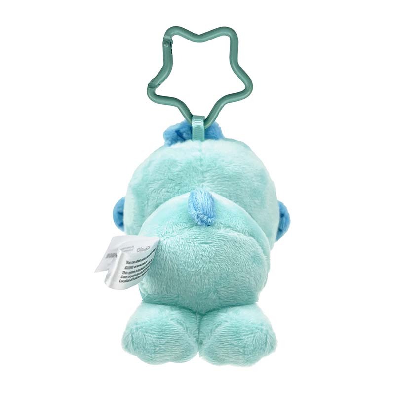 Hangyodon Plush Measuring Tape - 图片 4