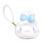 Cinnamoroll Mini Zipper Pouch (Fluffy Heart Series)