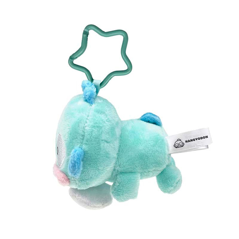 Hangyodon Plush Measuring Tape - 图片 3