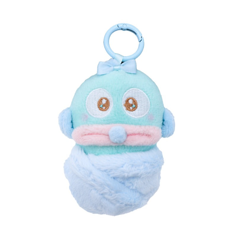 Hangyodon Baby Bundle Bag Charm (Baby Series)