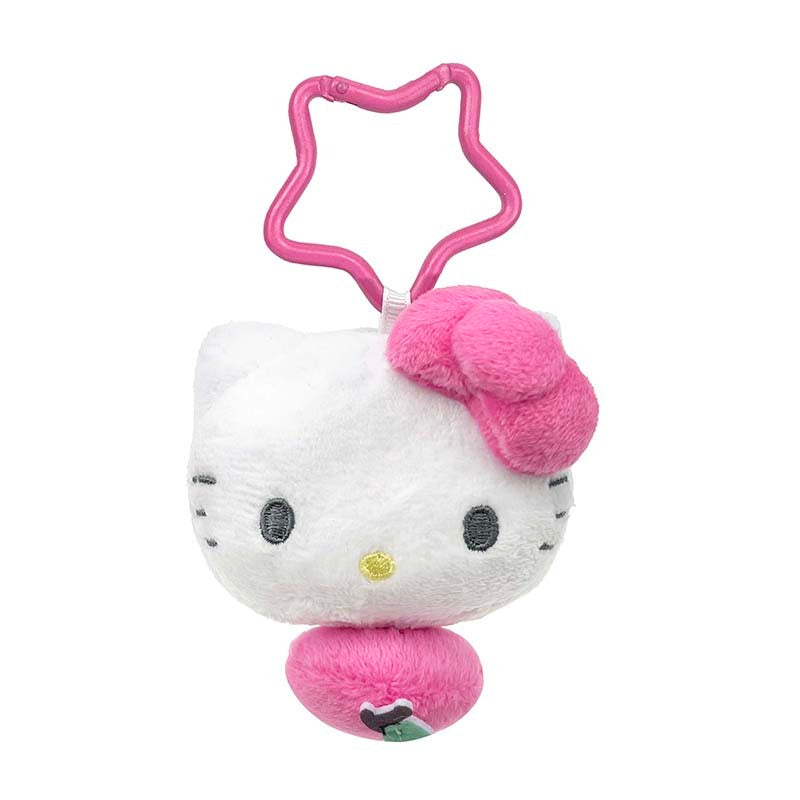 Hello Kitty Plush Measuring Tape