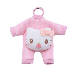 Hello Kitty Onesie Bag Charm (Baby Series)