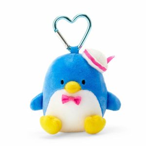 Tuxedosam Mini Mascot Keychain (Sanrio Character Award Series)