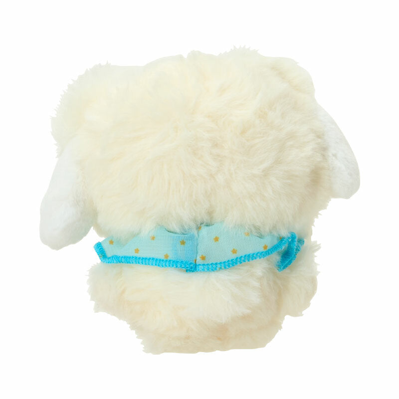 Cinnamoroll Plush Keychain Mascot (Fluffy Teddy Bear Series) - 图片 2