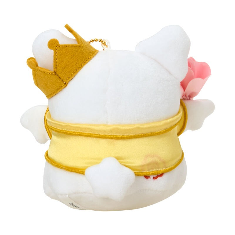 Hanamaruobake Plush Mascot Keychain (Everyone is the Star Series) - 图片 3