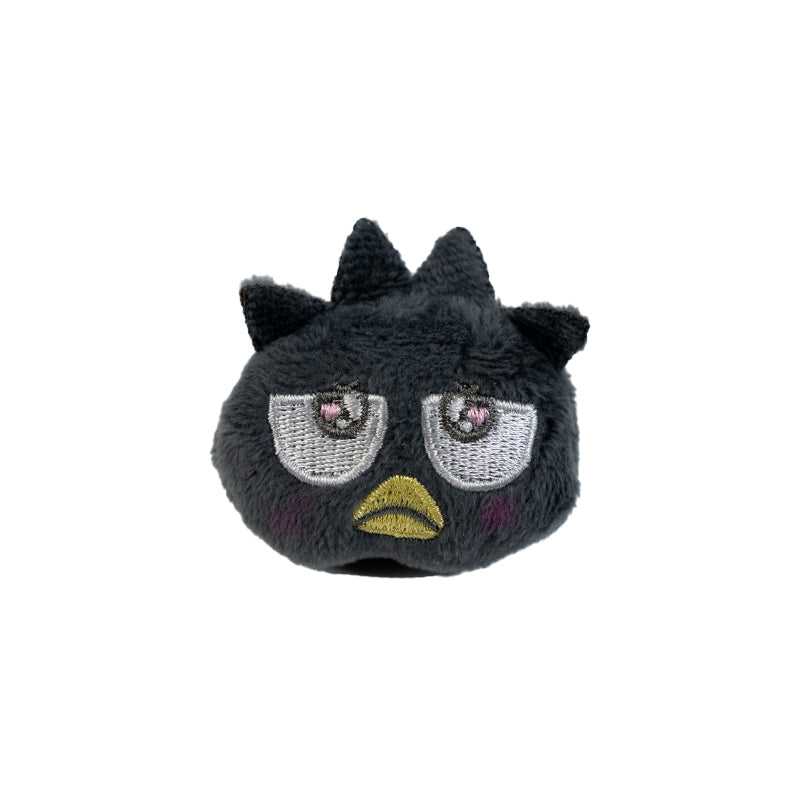 Badtz-maru Plush Mascot Ring