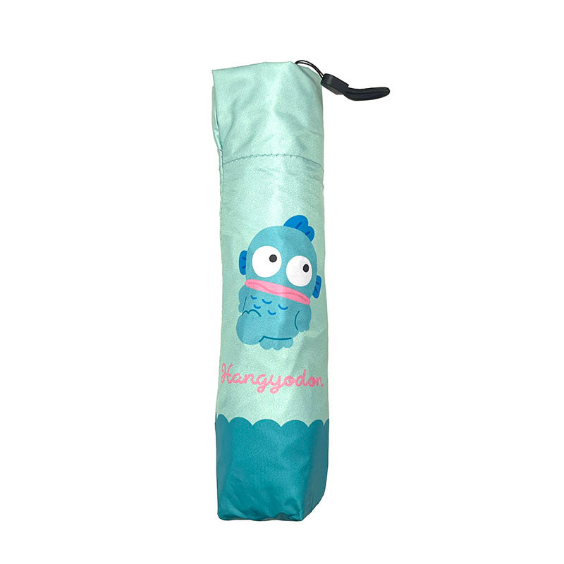 Hangyodon Compact Travel Umbrella (Sweet Treats) - 图片 3