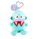 Hangyodon Bright Plush Mascot Keychain  (Bright and Dark Angel Series)