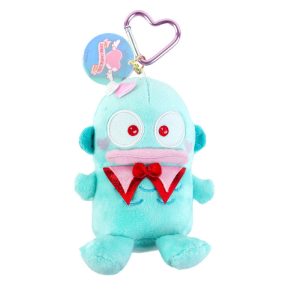 Hangyodon Bright Plush Mascot Keychain  (Bright and Dark Angel Series)