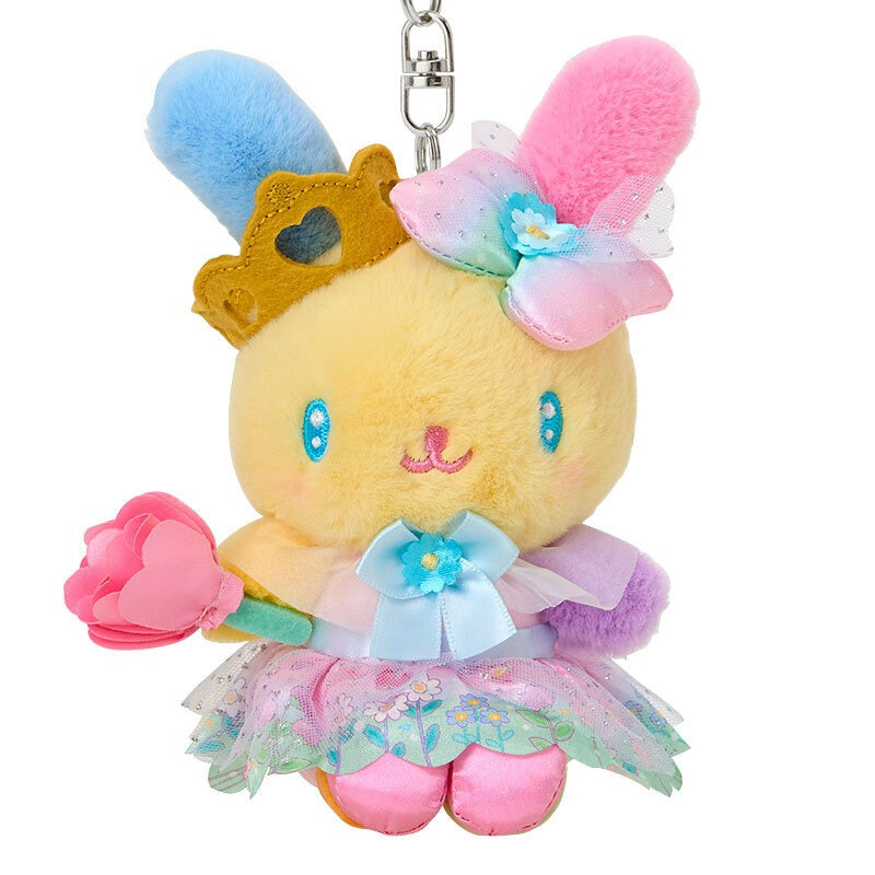 U*SA*HA*NA Plush Mascot Keychain (Everyone is the Star Series) - 图片 2