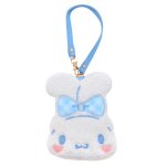 Cinnamoroll ID Badge Holder (Fluffy Heart Series)
