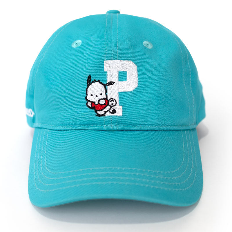 Pochacco x JapanLA Baseball Cap