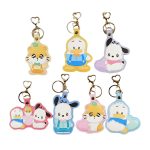 Sanrio Characters Keychain Blind Bag (Huggable Buddy Series)