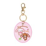 Sugarbunnies Mascot Badge Keychain (Sanrio Character Award Series)