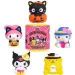 Hello Kitty and Friends SquiSHU Halloween Capsule (Series 8)
