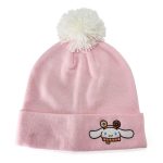 Cinnamoroll x Tokidoki Knit Beanie (Pumpkin Spice Harvest)