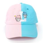 LittleTwinStars x JapanLA Baseball Cap