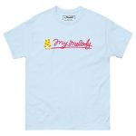 My Melody Cherry Sweet Logo Tee