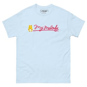 My Melody Cherry Sweet Logo Tee
