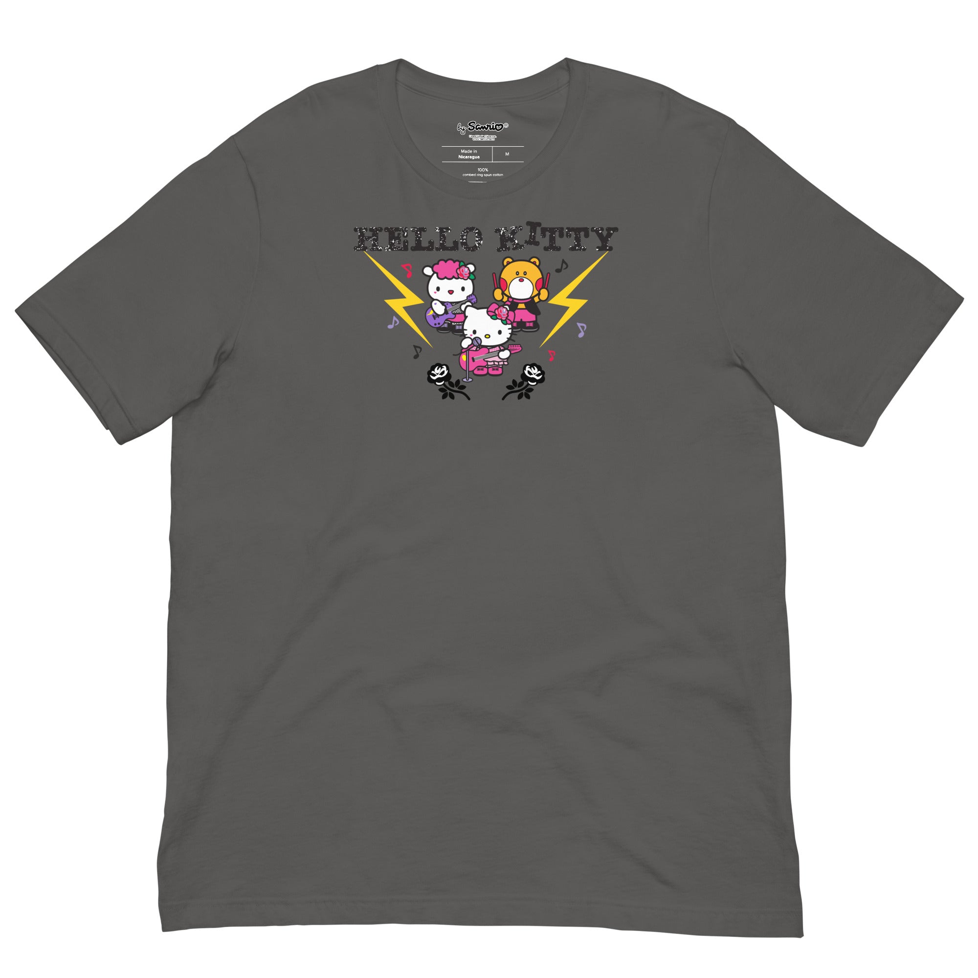 Hello Kitty Rock Show Trio Tee