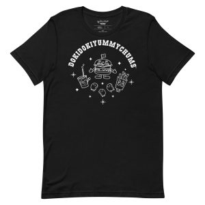Dokidoki Yummychums Starlit Tee