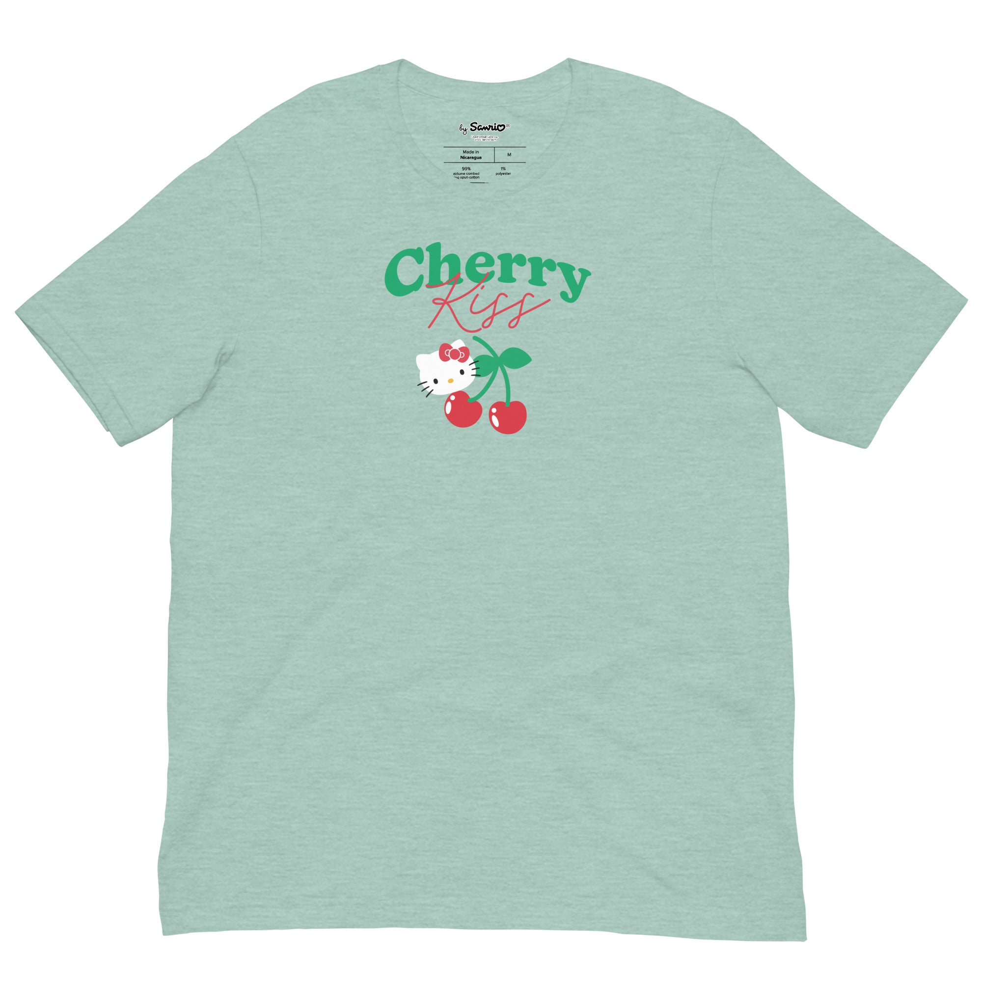 Hello Kitty Cherry Kiss Tee