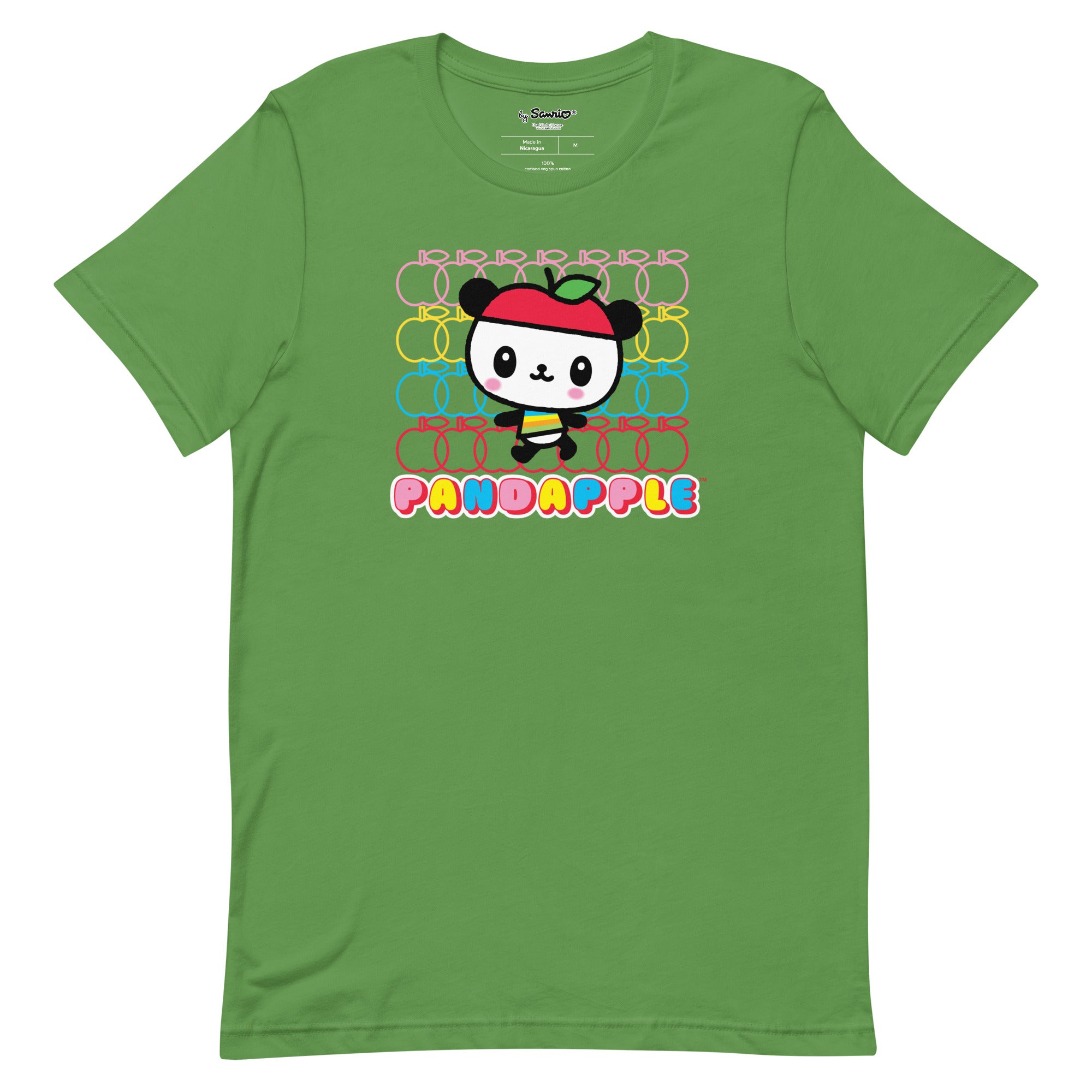 Pandapple Apple Fever Tee