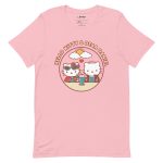 Hello Kitty & Dear Daniel Milkshake Tee