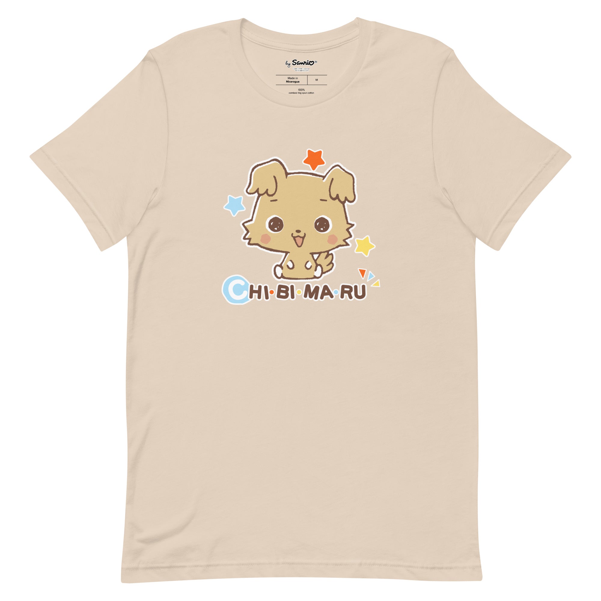 Chibimaru Classic Logo T-Shirt