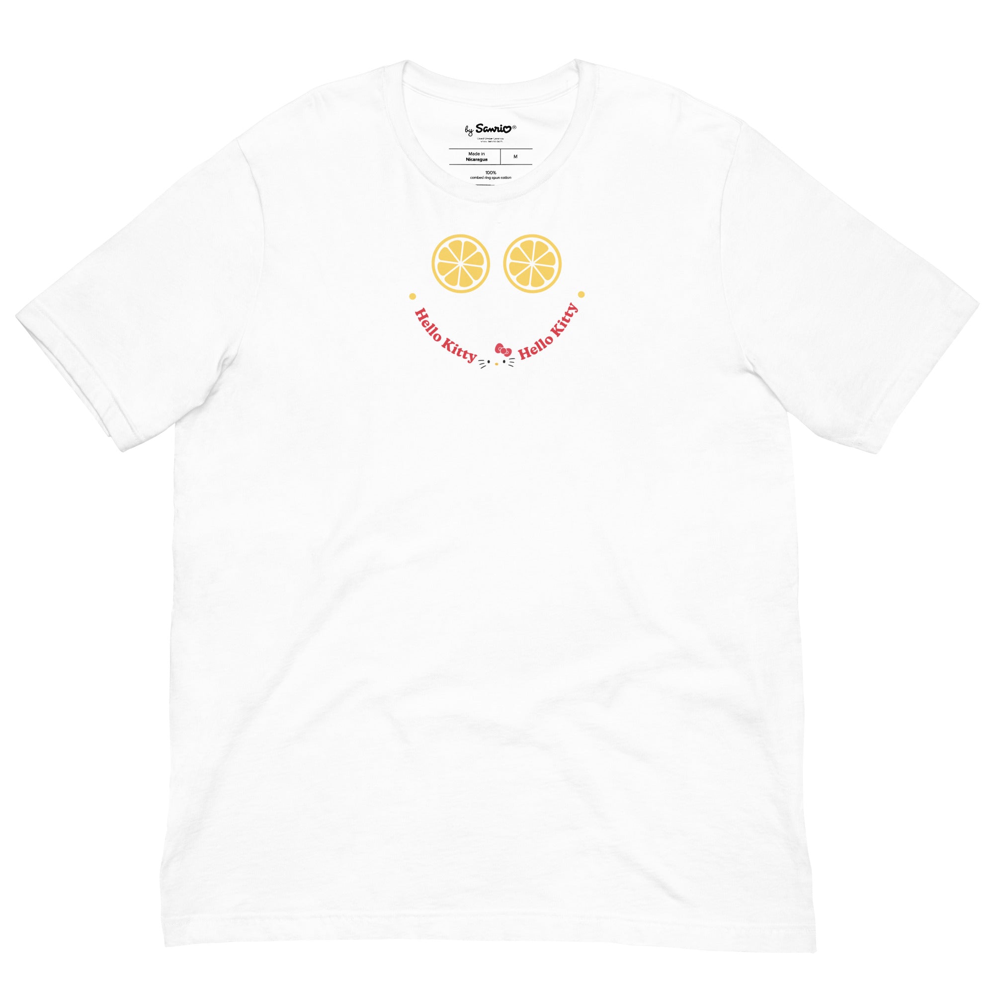 Hello Kitty Summer Smile Tee