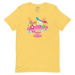 U*SA*HA*NA Fruit Sundae Tee