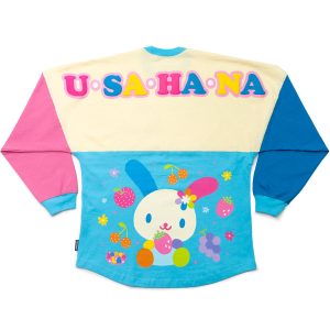 U*SA*HA*NA JapanLA Spirit Jersey