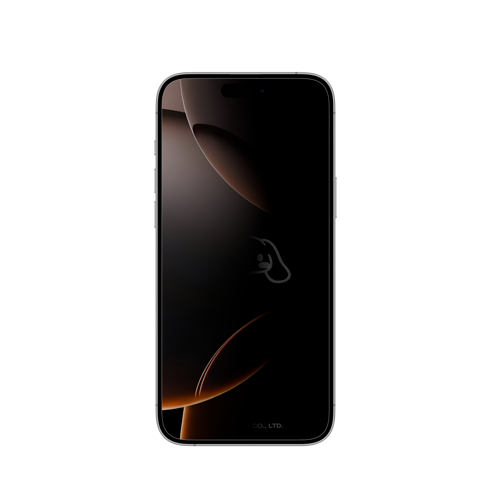 Cinnamoroll x Screen Skinz Privacy Screen Protector - 图片 2