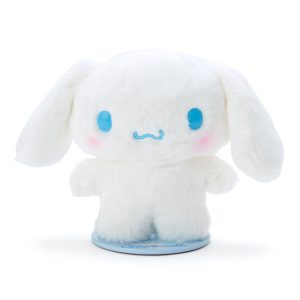 Cinnamoroll Standing Display Plush (Medium)