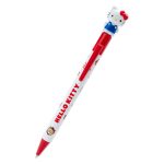 Hello Kitty Mascot Ballpoint Pen