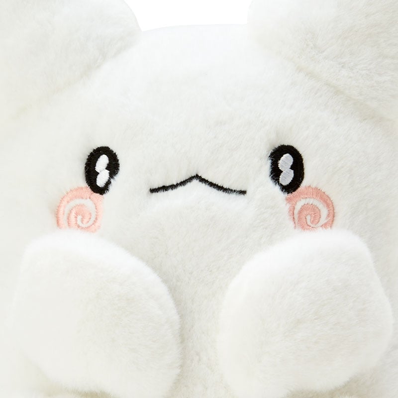 Hanamaruobake 8" Classic Plush - 图片 3