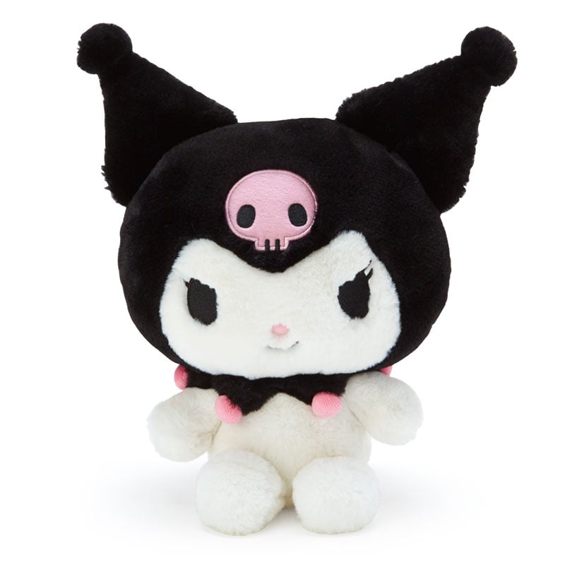 Kuromi 14" Classic Large Plush
