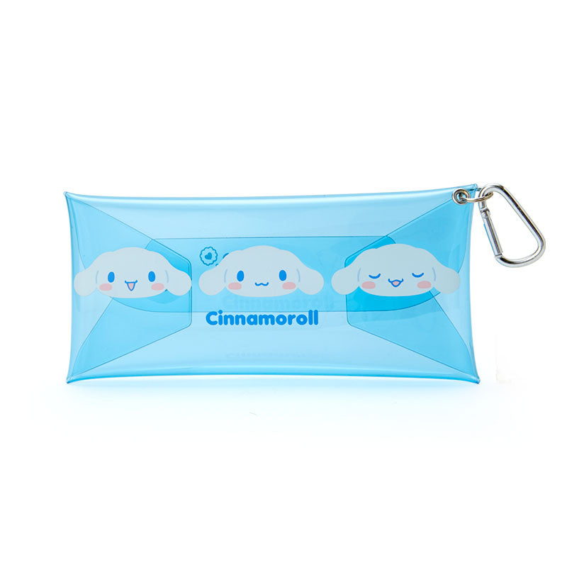 Cinnamoroll Clear Mini Pouch