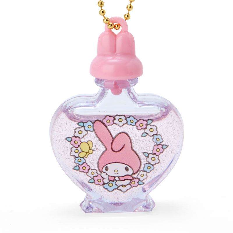 My Melody Bag Charm (Retro Series) - 图片 2